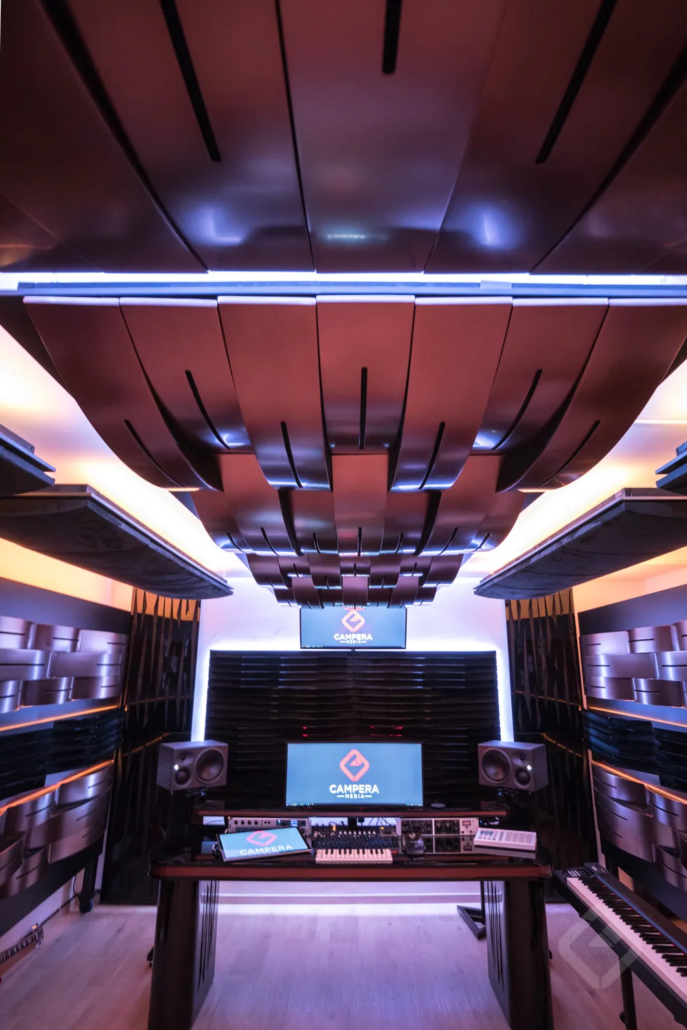 Campera Media Studio