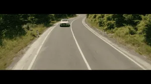 Mercedes-AMG Josselin