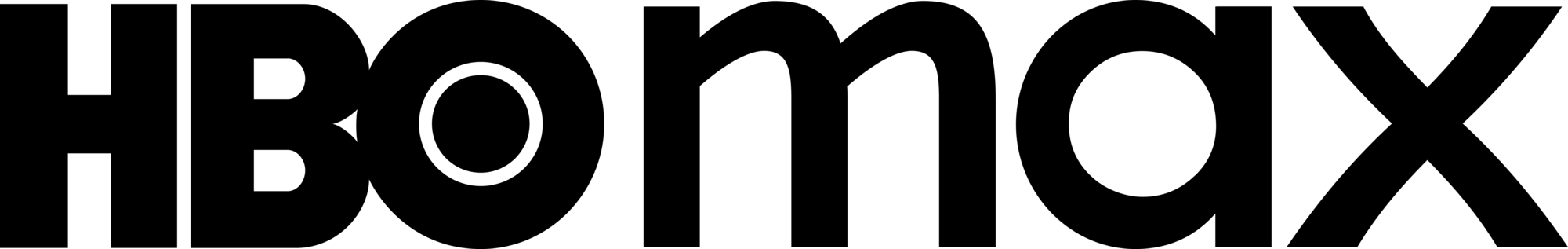 HBO Max